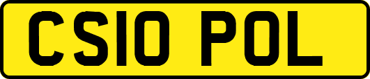 CS10POL
