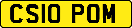 CS10POM
