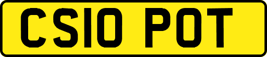 CS10POT