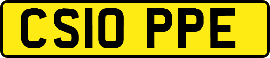 CS10PPE