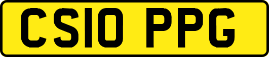 CS10PPG