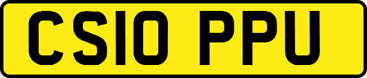 CS10PPU