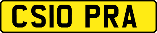 CS10PRA