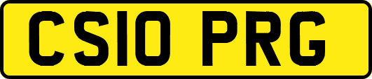 CS10PRG