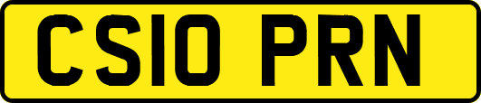CS10PRN