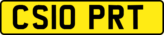 CS10PRT