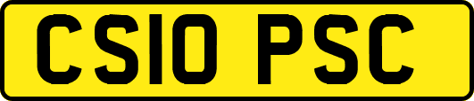 CS10PSC