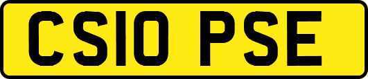 CS10PSE