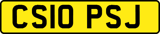 CS10PSJ