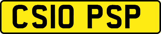 CS10PSP