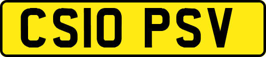 CS10PSV