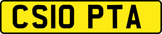 CS10PTA