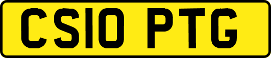CS10PTG