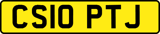 CS10PTJ