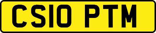 CS10PTM