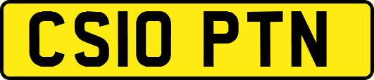 CS10PTN