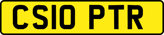 CS10PTR