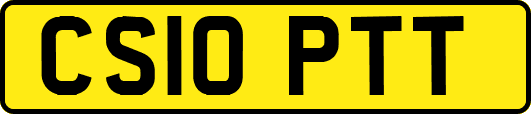 CS10PTT