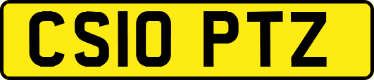 CS10PTZ