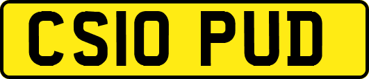 CS10PUD