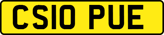 CS10PUE