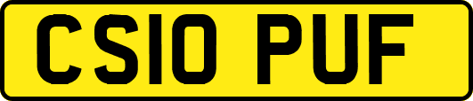 CS10PUF