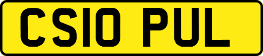 CS10PUL