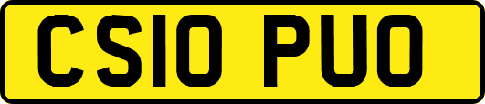 CS10PUO