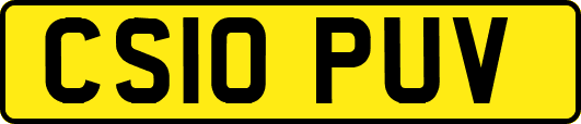CS10PUV