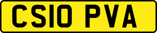 CS10PVA