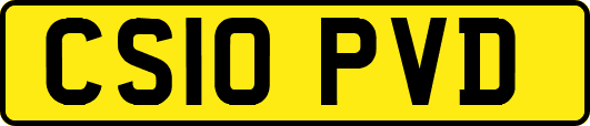CS10PVD