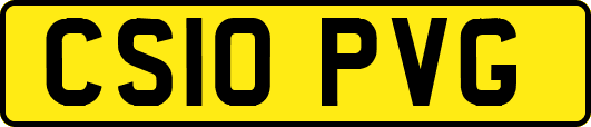 CS10PVG