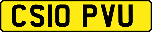CS10PVU
