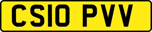 CS10PVV
