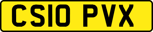 CS10PVX