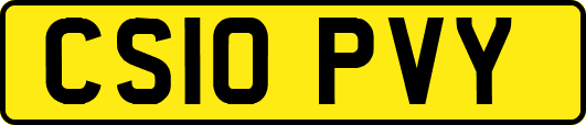 CS10PVY