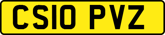 CS10PVZ