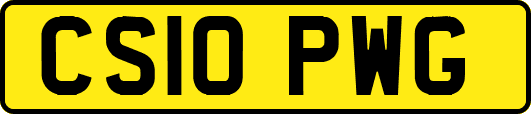 CS10PWG