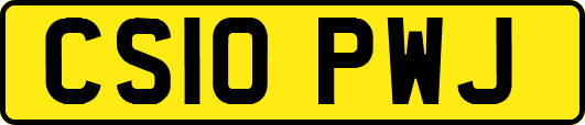 CS10PWJ