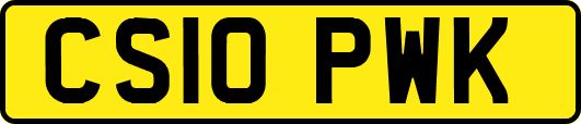 CS10PWK