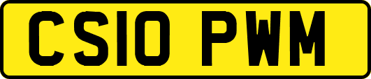 CS10PWM
