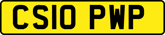 CS10PWP