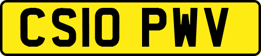 CS10PWV