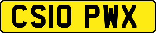 CS10PWX