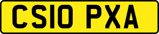 CS10PXA