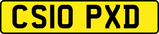CS10PXD