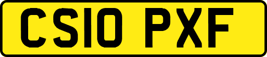 CS10PXF
