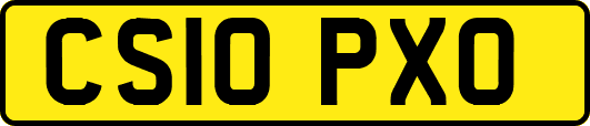 CS10PXO