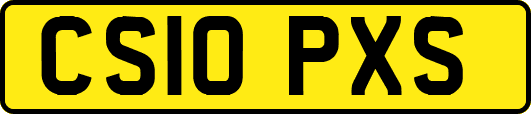 CS10PXS