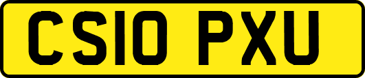 CS10PXU